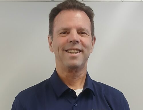 English Teacher KBob