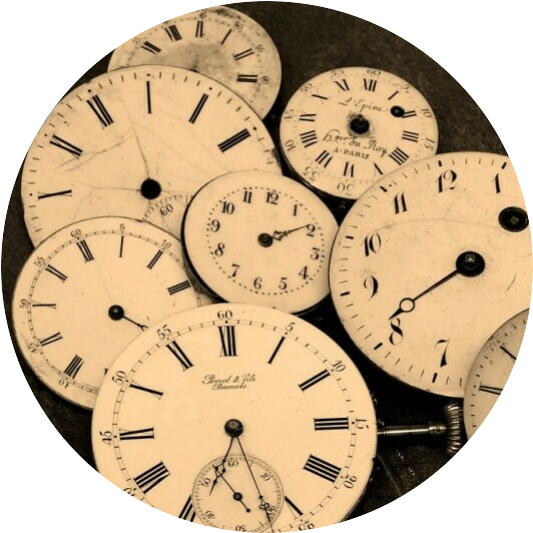 Time