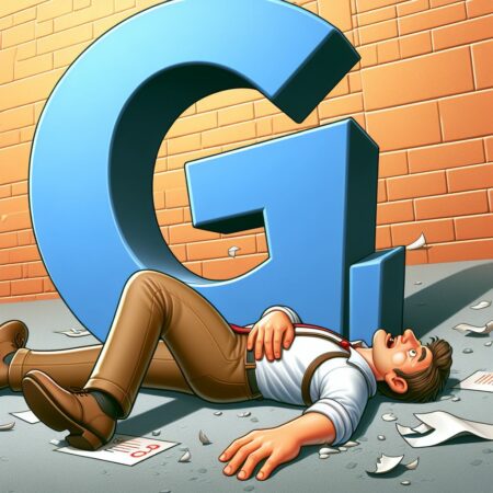 letter G got you down