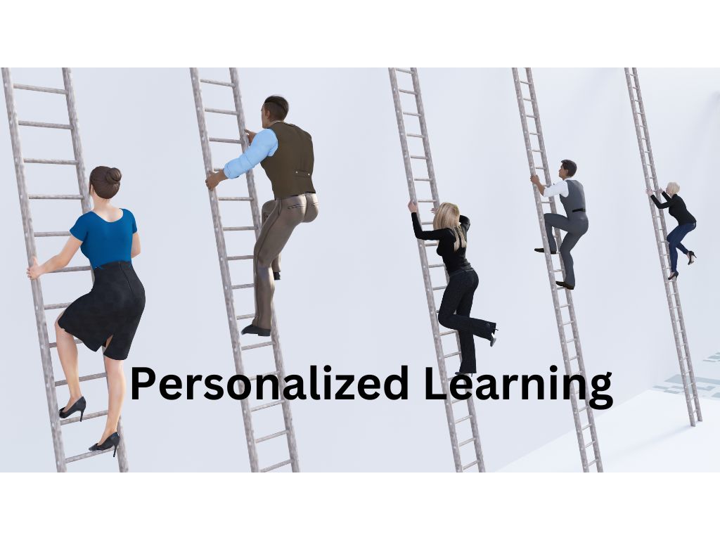 Personalized Learning