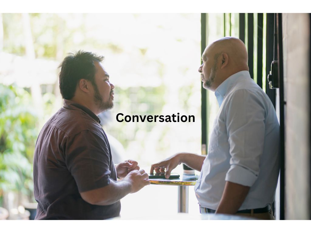 Conversation