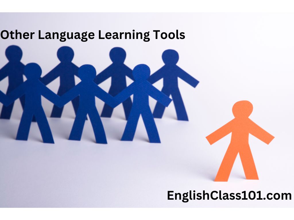 What sets EnglishClass101.com apart