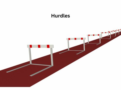 Hurdles