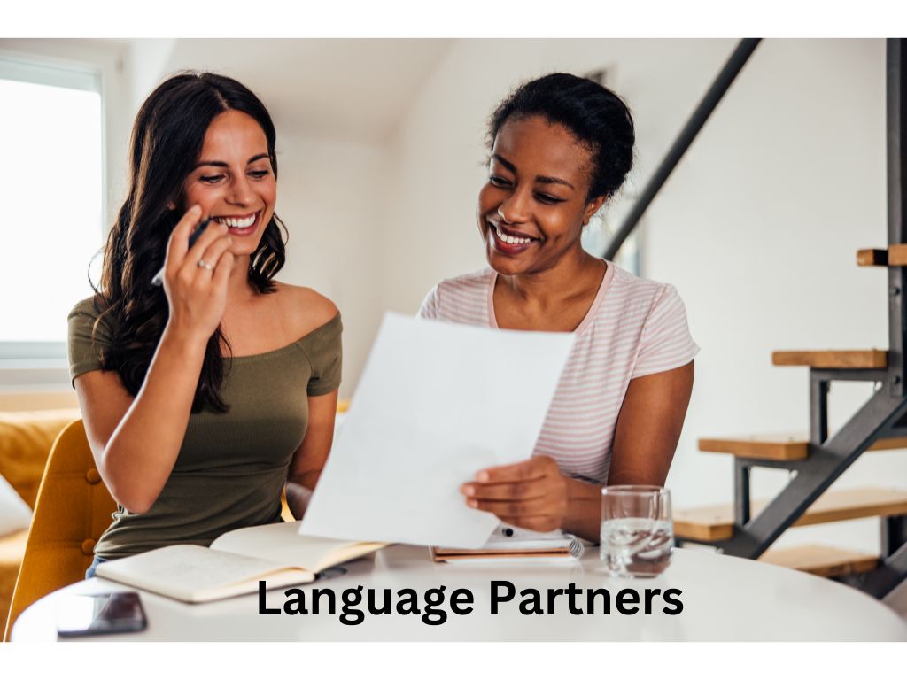 Language Partners