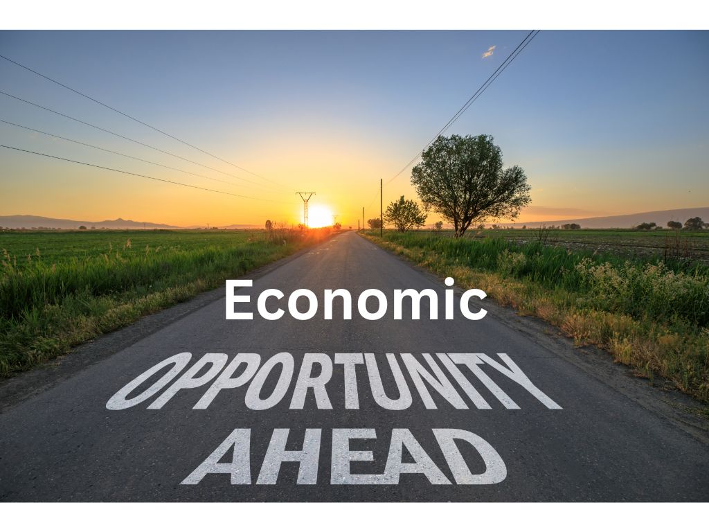 Economic opportunity