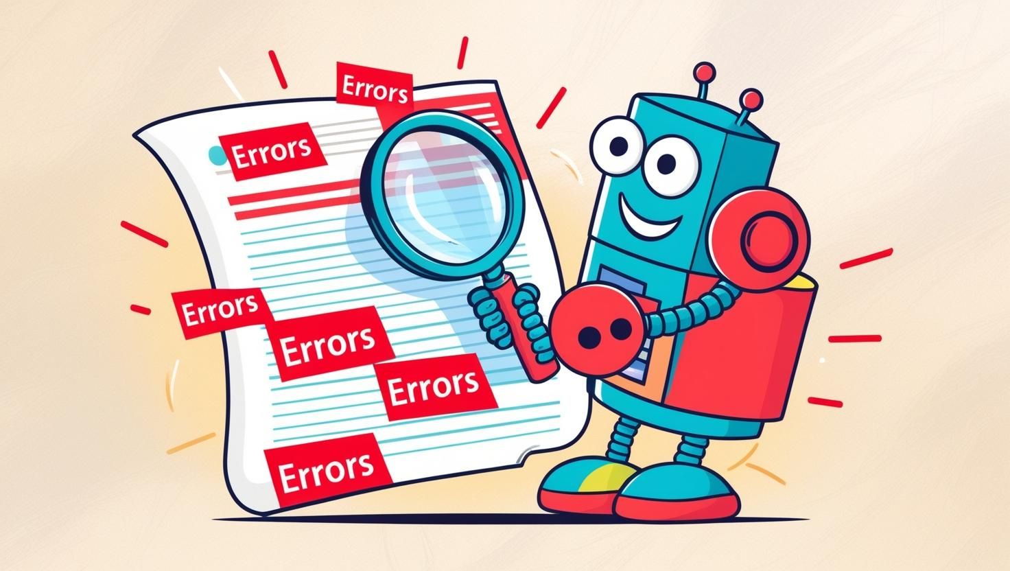 Grammar & Punctuation Checker