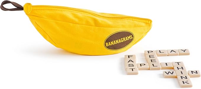 bananagrams