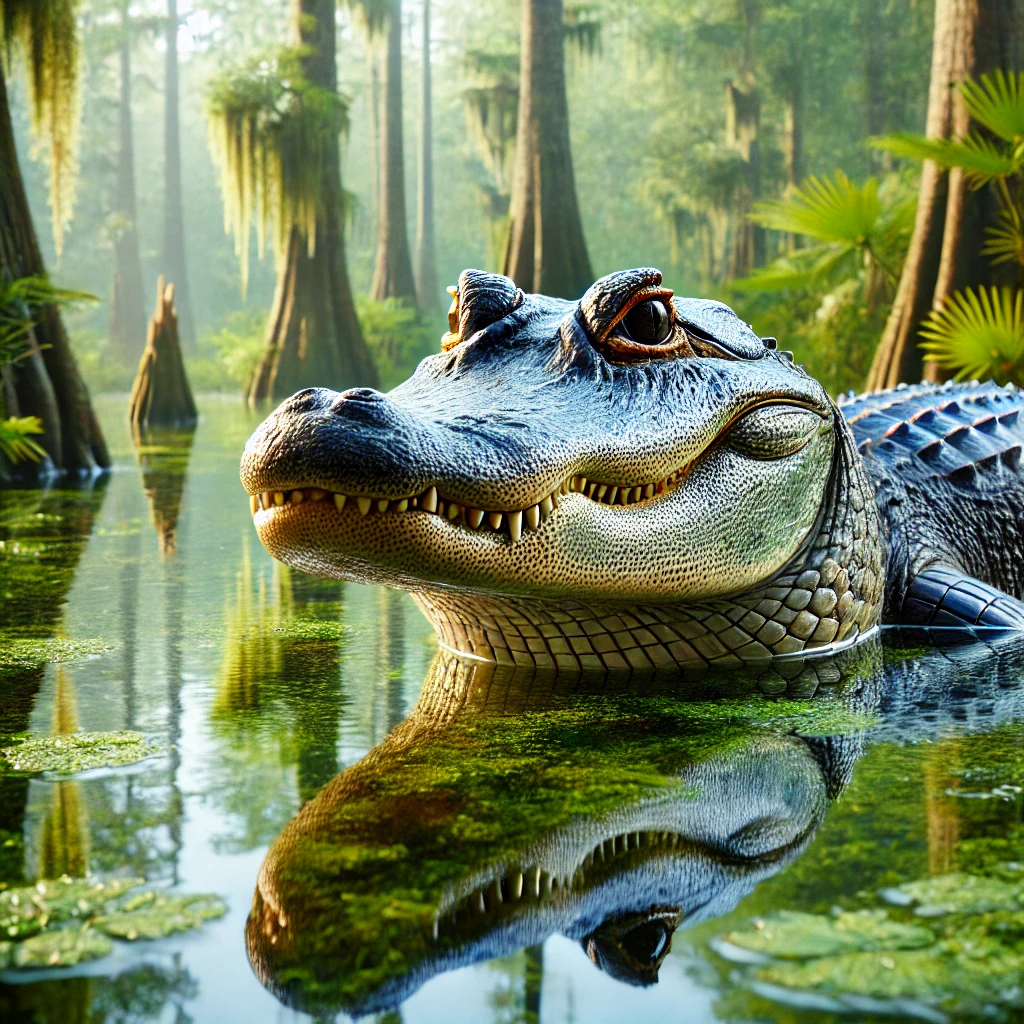 Alligator