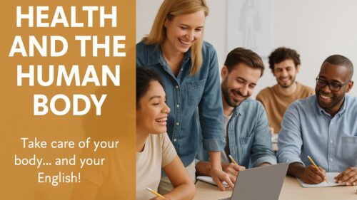 Hero image for Health and the human body