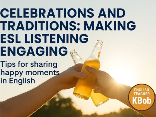 Celebrations and traditions blogpost featured image