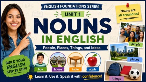 Nouns Featured Image